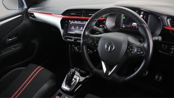 Vauxhall Corsa SRI PREMIUM
