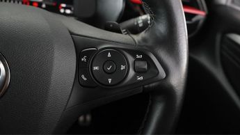 Vauxhall Corsa SRI PREMIUM