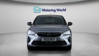 Vauxhall Corsa SRI PREMIUM