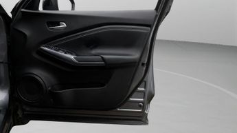 Nissan Juke N-CONNECTA