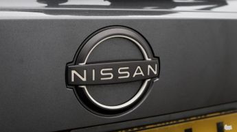 Nissan Juke N-CONNECTA