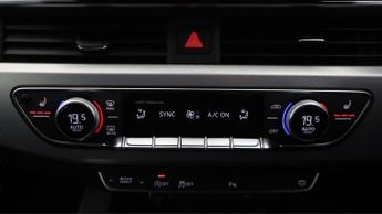 Audi A4 Avant AVANT TFSI TECHNIK