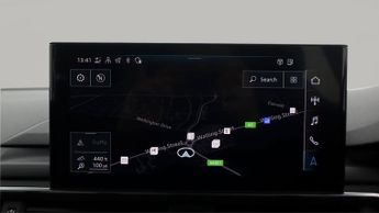 Audi A4 Avant AVANT TFSI TECHNIK