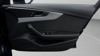 Audi A4 Avant AVANT TFSI TECHNIK