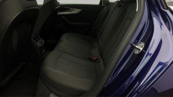 Audi A4 Avant AVANT TFSI TECHNIK