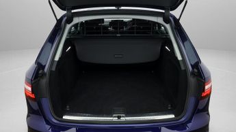 Audi A4 Avant AVANT TFSI TECHNIK