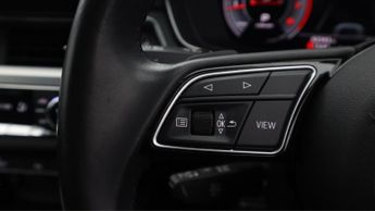 Audi A4 Avant AVANT TFSI TECHNIK