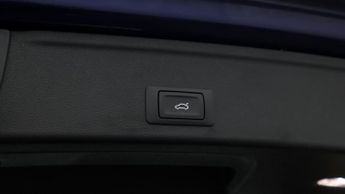 Audi A4 Avant AVANT TFSI TECHNIK