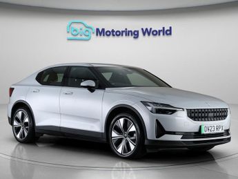 Polestar 2 BASE