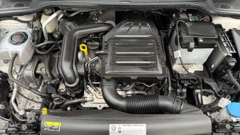 SEAT Ibiza TSI FR DSG