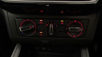 SEAT Ibiza TSI FR DSG