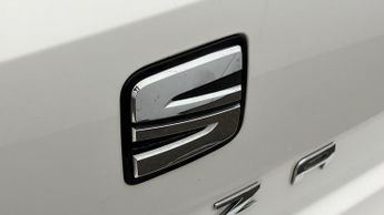 SEAT Ibiza TSI FR DSG