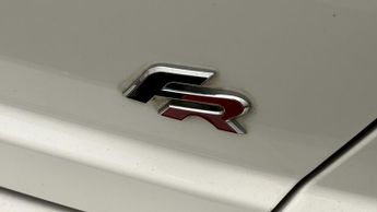 SEAT Ibiza TSI FR DSG