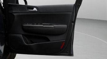 Kia Sportage CRDI 2 ISG