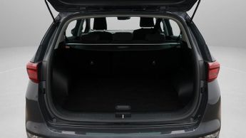 Kia Sportage CRDI 2 ISG