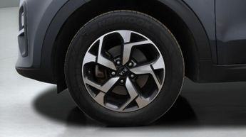 Kia Sportage CRDI 2 ISG