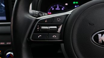 Kia Sportage CRDI 2 ISG