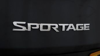 Kia Sportage CRDI 2 ISG