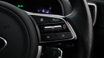 Kia Sportage CRDI 2 ISG