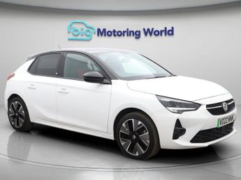 Vauxhall Corsa SRI PREMIUM