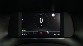 Vauxhall Corsa Electric SRI PREMIUM