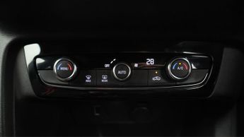 Vauxhall Corsa Electric SRI PREMIUM