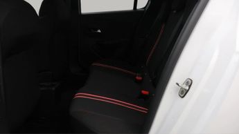 Vauxhall Corsa Electric SRI PREMIUM