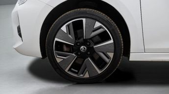 Vauxhall Corsa Electric SRI PREMIUM
