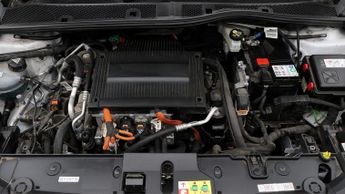 Vauxhall Corsa Electric SRI PREMIUM