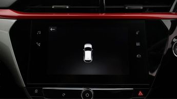 Vauxhall Corsa Electric SRI PREMIUM