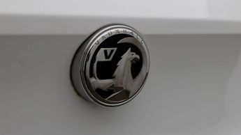 Vauxhall Corsa Electric SRI PREMIUM