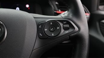 Vauxhall Corsa Electric SRI PREMIUM