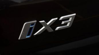 BMW iX3 M SPORT