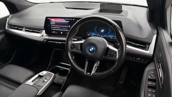 BMW 2 Series Active Tourer 225E M SPORT ACTIVE TOURER