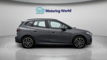 BMW 2 Series Active Tourer 225E M SPORT ACTIVE TOURER