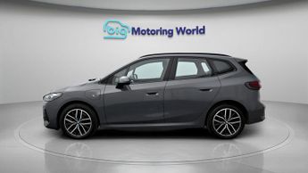BMW 2 Series Active Tourer 225E M SPORT ACTIVE TOURER
