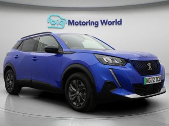 Peugeot 2008 ACTIVE PREMIUM PLUS