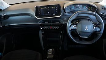 Peugeot E-2008 ACTIVE PREMIUM PLUS