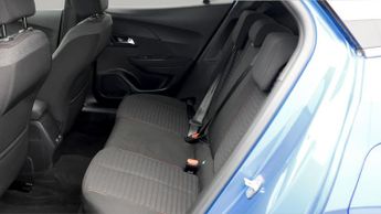 Peugeot E-2008 ACTIVE PREMIUM PLUS