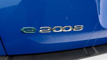 Peugeot E-2008 ACTIVE PREMIUM PLUS