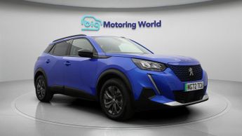 Peugeot E-2008 ACTIVE PREMIUM PLUS