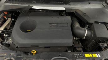 Land Rover Range Rover Evoque R-DYNAMIC S