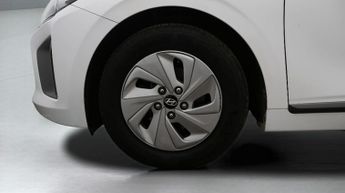 Hyundai IONIQ PREMIUM