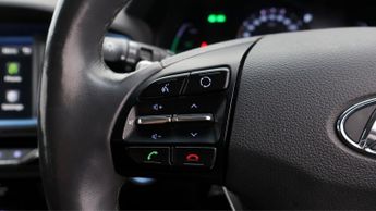 Hyundai IONIQ PREMIUM