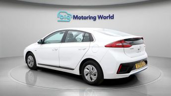 Hyundai IONIQ PREMIUM