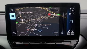 Volkswagen ID.5 STYLE PRO