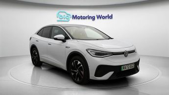 Volkswagen ID.5 STYLE PRO