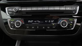 BMW 2 Series 218I M SPORT