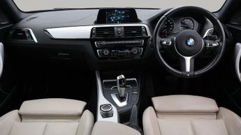 BMW 2 Series 218I M SPORT