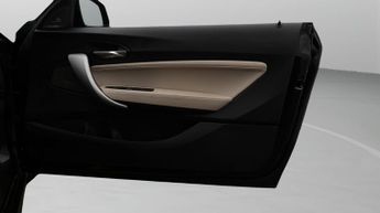 BMW 2 Series 218I M SPORT